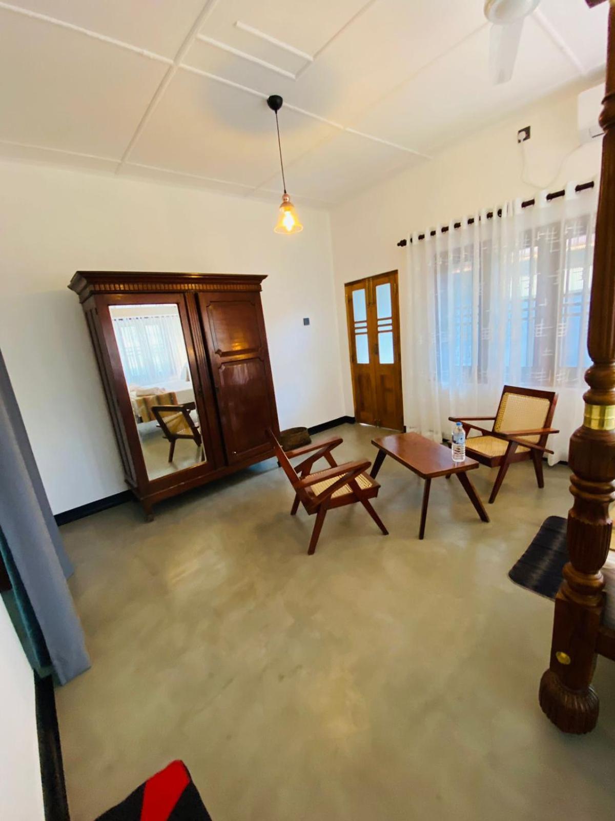 Happy Valley Residence Unawatuna Galle Exteriör bild