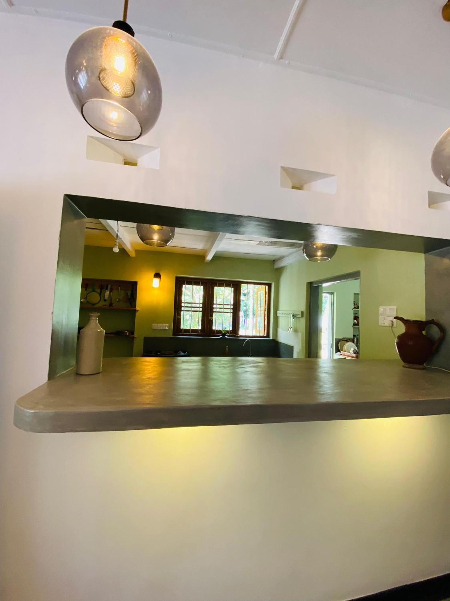 Happy Valley Residence Unawatuna Galle Exteriör bild