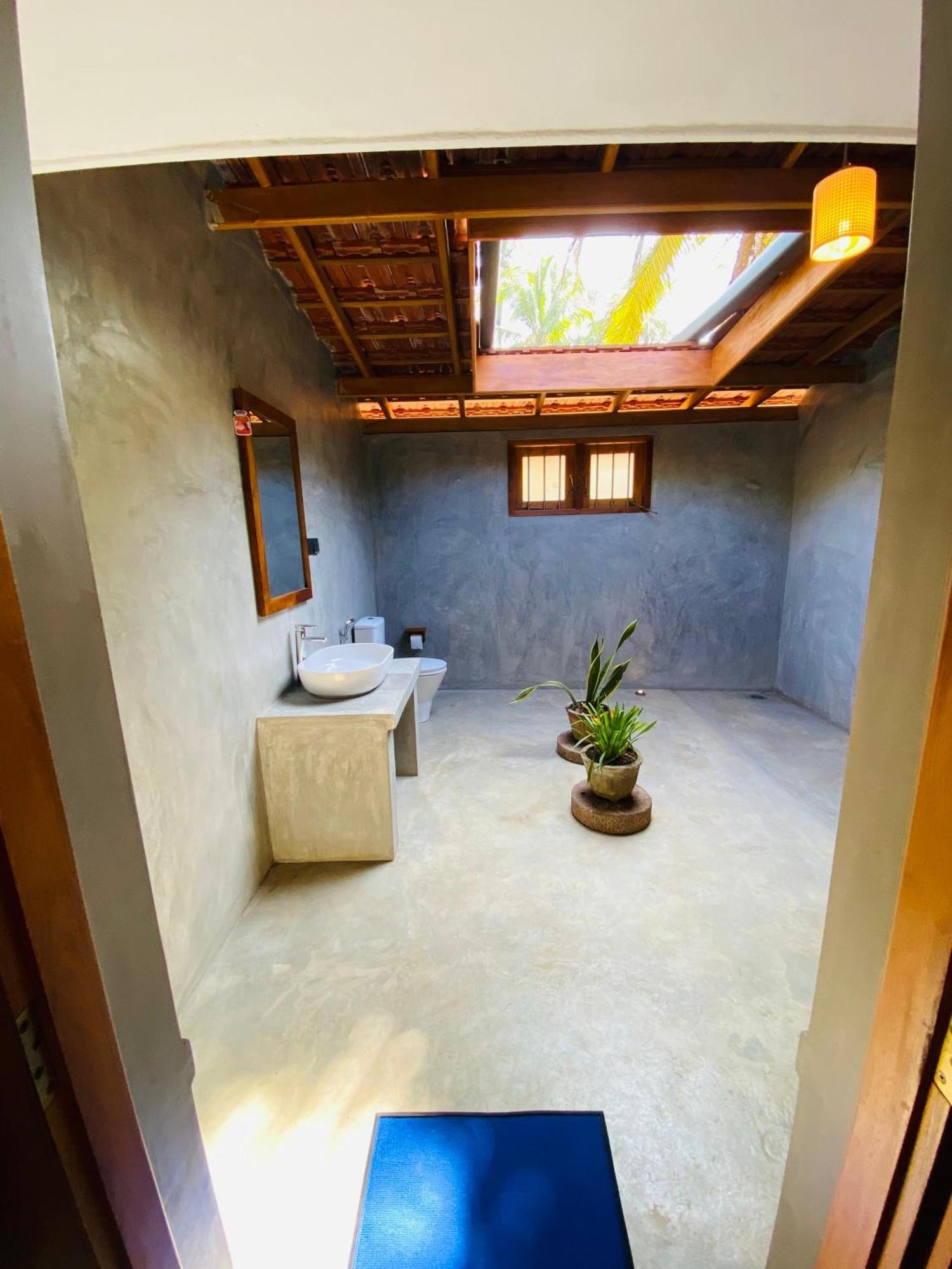 Happy Valley Residence Unawatuna Galle Exteriör bild