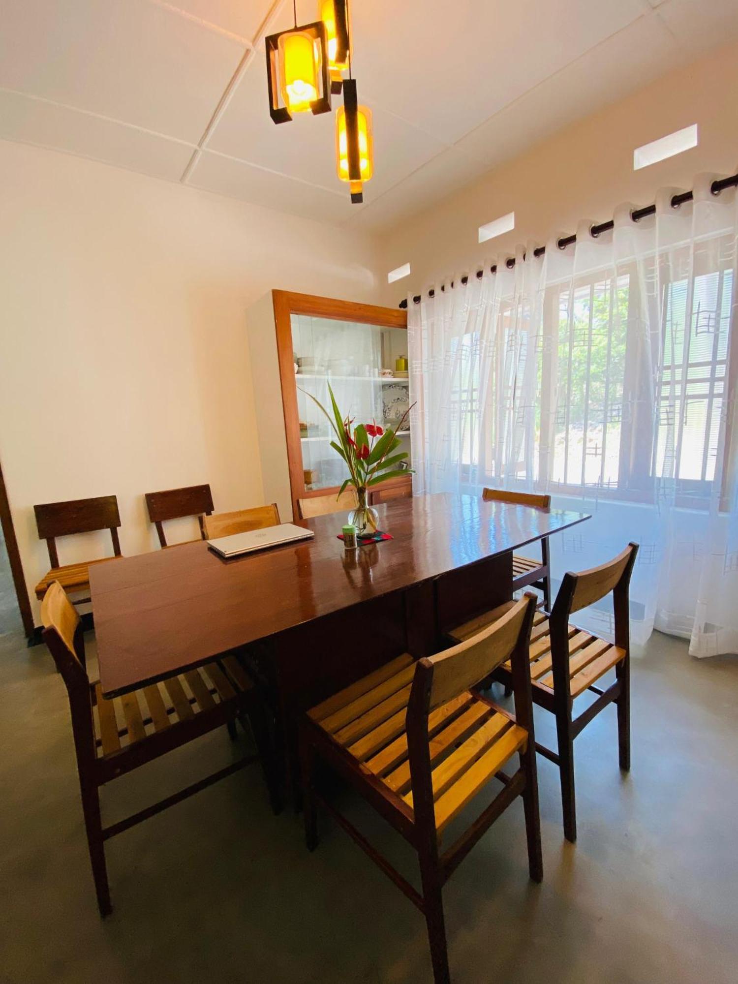 Happy Valley Residence Unawatuna Galle Exteriör bild